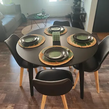 Jungle Climatise Centre Daire Nîmes