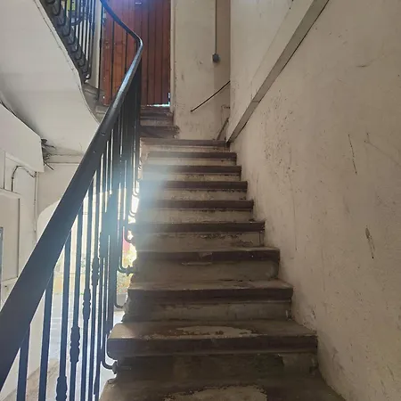 Jungle Climatise Centre Apartamento