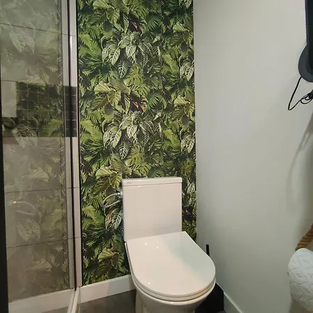 Jungle Climatise Centre *