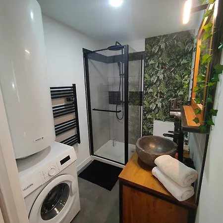 Jungle Climatise Centre Nîmes