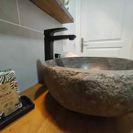 Jungle Climatise Centre Apartamento Nimes