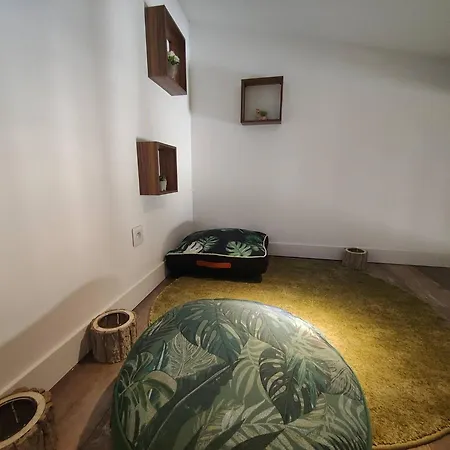 Jungle Climatise Centre *