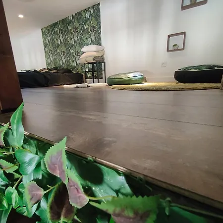 Jungle Climatise Centre Apartamento Nimes