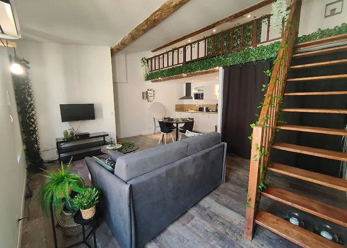 Διαμέρισμα Jungle Climatise Centre *